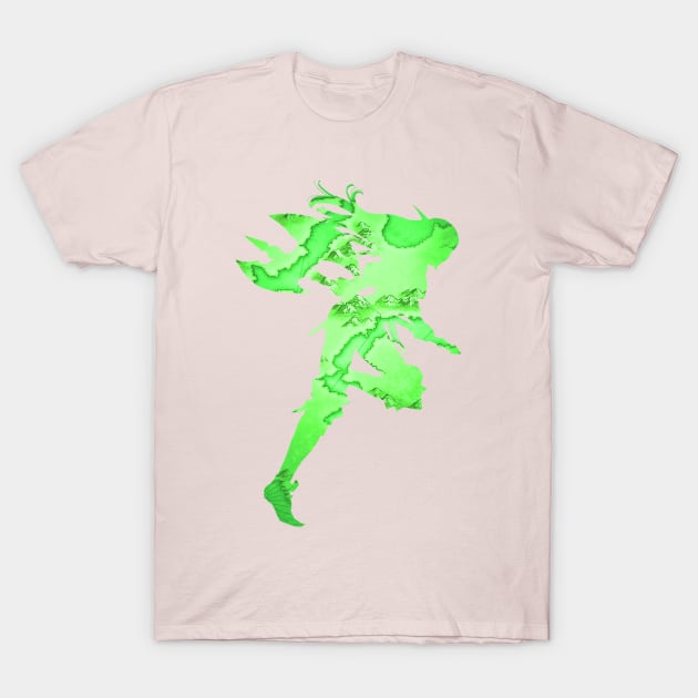 Cherche: Wyvern Friend T-Shirt by Raven's Secret Shop